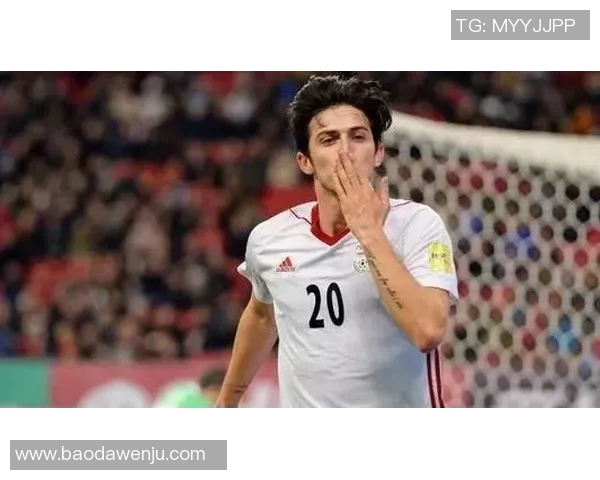 冷面足球明星盘点他们的冷酷风格与场上表现